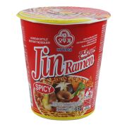 Instant Noodle Soup In Cup Ottogi 65g