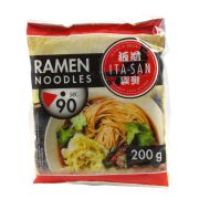 Ita-san Ramen Noodles Fresh 200g