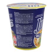 Ottogi Instant Noodles In Cup, Mild 65g