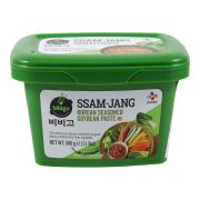 bibigo Ssam-Jang Soybean Paste 500g