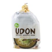 allgroo Udon, Miso Instant Nudeln 690g