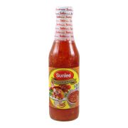 Sweet Chilli Sauce No Gluten Sunlee 300ml