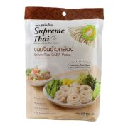 Rice Noodles Brown Rice Sunlee 150g