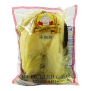 Mustard Cabbage Pickled Buddha 300g