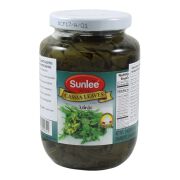 Cassia Leaves In Water Sunlee 80g