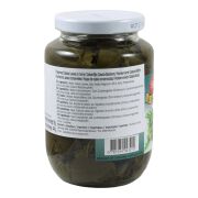 Sunlee Cassia Leaves In Water 80g