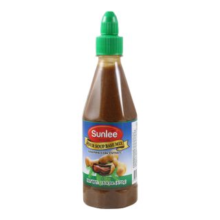 Sunlee Tamarind Sauce 470g