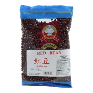 Buddha Red Beans 400g