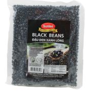 Sunlee Black Beans 340g