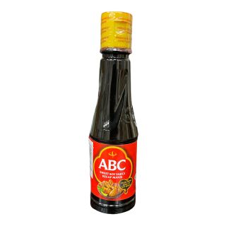 ABC Sweet Soy Sauce Ketjap Manis 135ml
