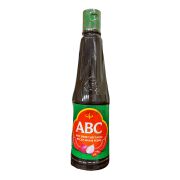 ABC Hot Sweet Soy Sauce Ketjap Manis 275ml