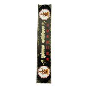 Golden Pagoda Incense Sticks 45X Thai Incence 65g