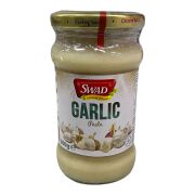 Garlic Puree Swad 300g