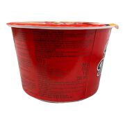 NongShim Kimchi Instant Noodles In Cup 100g