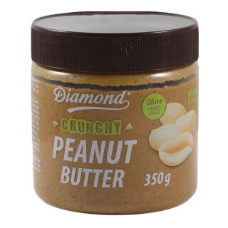 Diamond Peanut Butter 350g