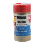 MeeChun Five Spices Powder 50g