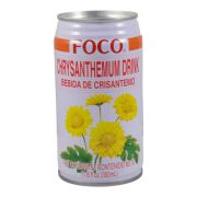Foco Chrysanthemum Getränk 350ml