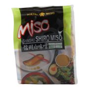 Hikari Miso Paste White 400g