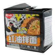 Hot & Spicy Instant Noodles YOU NI YI MIAN 560g