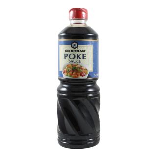 Kikkoman Poke Sauce 975ml