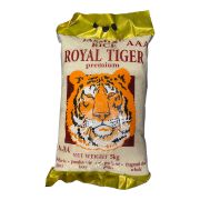 Royal Tiger Jasmine Rice 5kg