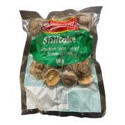 Diamond Shiitake Mushroom Dried 85g
