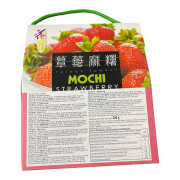 Erdbeere Mochi Taiwan Famous 300g