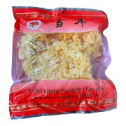 White Fungus Golden Lily 100g