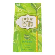 Pejoy Matcha Green Tea Flavor Glico 48g