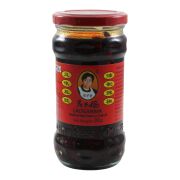 Black Beans In Chili Oil Lao Gan Ma 280g