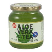 allgroo Aloe Vera Tee 400g