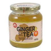 allgroo Ginger Tea 400g