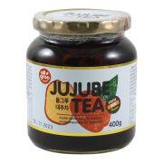 allgroo Jujube Tea 400g