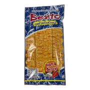 Bento Hot & Spicy Inktvis Snack 20g