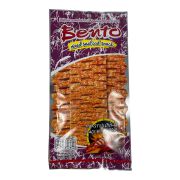 Bento Roasted Chili Sauce Grill Squid Tintenfisch Snack 20g