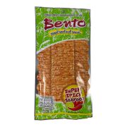 Bento Seafood Squid Snack Extra Hot 20g