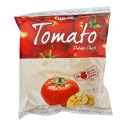 Tomaten 
Aardappelchips Calbee 55g