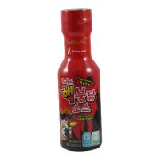 SamYang Extremely Hot Chili Sauce 200g