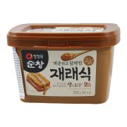Chung Jung One Doenjang Soybean Paste 500g