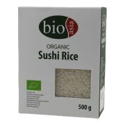bio asia Bio Sushi Reis 500g