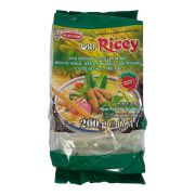 Acecook Rice Noodles Oh! Ricey 200g