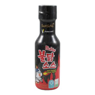 SamYang Buldak Hot Chicken Sauce 200g