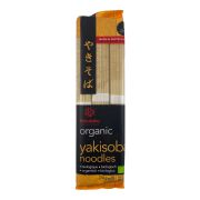 Hakubaku Organic Yakisoba Noodles 270g