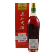 Golden Star Wu Chia Pi Chiew Herbal Liquor 54% VOL 500ml