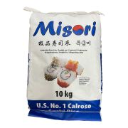 Misori Sushi Rice 10kg