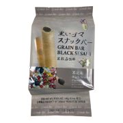 Taiwan Famous Black Sesame Whole Grain Bar 140g