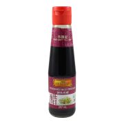 Lee Kum Kee Rice Vinegar Seasoned 207ml