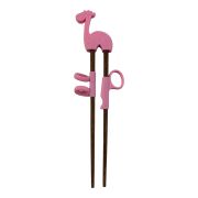 Tokyo Design Studio Childrens Chopsticks, Lama 20Cm, Pink