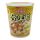 Nissin Seafood Instant Noodles In Cup 75g