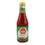 ABC Hot & Spicy, Sambal Manis Pedas Chilli Sauce 355ml
